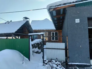 Жилое здание 62.2 кв.м и земельный участок 1003 кв.м, ул. Речная, 26, Кемеровская область Земельный участок, жилое помещение (здание). Здание, кадастровый номер: 42:37:0101002:1005, назначение объекта недвижимости: Жилое, местоположение: Кемеровская область, г. Калтан, ул. Речная, д. 26, площадь…