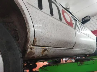 Toyota Corolla, 2000 года, 85 лс, 450000 км, АКПП, Тойота Королла 2000 г.в., ГРЗ H032BP70.