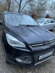 Ford Kuga 2013, модель автомобиля Ford Kuga 2013 г.в., VIN: Z6FAXXESMADU10098, находится в залоге у ПАО Банк Зенит
