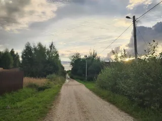 Земельный участок 50:18:0040101:754, категория земель: земли сельскохозяйственного назначения, разрешенное использование: для дачного строительства, общей площадью: 800,00 кв.м. Местоположение: Московская область, Можайский район, участок расположен примерно в 400 м по направлению на северо восток…