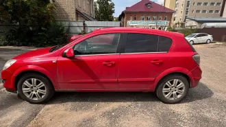 Opel Astra (A-H) 2011 легковой автомобиль марки: Opel, модель: Astra (A-H), год выпуска: 2011г., идентификационный номер (VIN): XWF0AHL48C0005833. Имущество является предметом залога. Залогодержатель ПАО «СОВКОМБАНК» (ИНН 4401116480, ОГРН 1144400000425), адрес 156000, Костромская область, г…
