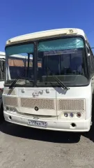 Автобус ПАЗ 320540-22, 2019 года выпуска, гос.номер 119. VIN номер: Х1M3205ARK0003864. Кузов: Х1M3205ARK0003864. Шасси отсутствует. Год изготовления: 2019. Мощность двигателя: 98.7/134 л.с. Двигатель: ЗМЗ, 5245.1000400-10 (маркировка 52450А), четырехтактный, с искровым зажиганием. Цвет кузова…