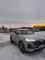 CHANGAN UNI-S, 2024 Автомобиль марки CHANGAN модель UNI-S 2024 г.в. VIN номер: LS4ASE2E6RA274445. В залоге у ПАО "Совкомбанк". Осмотр предмета торгов производится в рабочие дни, по месту нахождения имущества и возможен с даты публикации настоящего сообщения до даты окончания срока принятия заявок…