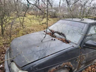 ВАЗ 2114, 2010 год, 80 л.с., 100000 км, LADA 211440 SAMARA, VIN XTA211440B4944008, двигатель 11183 5380502, шасси отсутствует, автомобиль не заводится.