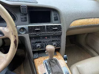 Audi A6, Ауди А6, 
VIN-WAUZZZ4FX5N087266, 
(VIN) WAUZZZ4FX5N087266, 
тип ТС: легковой седан, 
категория ТС: В, 
2005 год выпуска, 
цвет: бежевый, 
мощность двигателя: 177 л.с. /130 кВт,
экологический класс: не установлено. 
Пробег на дату оценки – 299 000 км по спидометру…