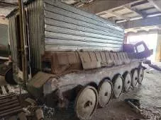 Экскаватор гусеничный Hyundai R300LC-9SH, заводской номер HHKHZ808LE0000183, 2014 год выпуска, госномер 58 УЕ 9248 (63 СВ 9366). Экскаватор гусеничный Hyundai R300LC-9S, заводской номер HHKHZ810LE0001178, 2014 год выпуска, госномер 58 УЕ 9241 (63 СВ 9362). Трактор ДТ-75 ДЕРС2 с бульдозерным…