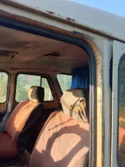 Легковой автомобиль марки УАЗ331512, год выпуска 1992, VIN XTT315120N0357555, ГРЗ В835НХ22 двигатель, кузов 136964 1111, Шасси 357555, мощность двиг. л.с.  кВт  95,0 70 . Не движимый стоит на вечном учёте, так как при постановке на учёт требовали прохождение экспертизы.