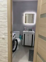 Квартира 38,3 кв.м Саратовская область Жилое помещение, квартира площадью 38,3 кв.м, адрес: Российская Федерация, Саратовская область, г. Саратов, проезд 5-й Динамовский, дом 10А, квартира 54, кадастровый номер 64:48:020256:473