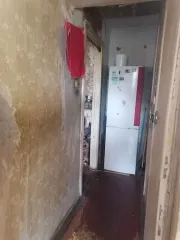 Жилое помещение, кадастровый номер 21:02:010218:2844.