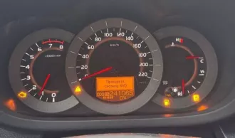 Лот №1 Легковой автомобиль TOYOTA RAV 4 VIN JTMBE31V10D079113 год выпуска 2012 гос. номер У125ХР86, МКПП, на ходу