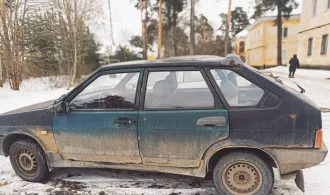 Легковой автомобиль, марки  идентификационный номер  VIN  XTA210900LO637005, шасси  рама  ОТСУТСТВУЕТ, Кузов  кабина, прицеп  № XTA210900LO637005, цвет кузова черный, государственный номерной знак У036РО47, паспорт ТС серия 77 ЕЕ №061309, СТС 47 КУ №136578. Ознакомление с имуществом производится по…