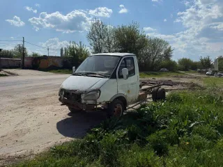 ГАЗ 33025, 2013 года выпуска, транспортное средство, VIN X96330250D2555775, государственный регистрационный знак К023ХО164