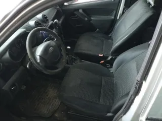 Высвобождаемое движимое военное имущество (автомобиль) Высвобождаемое движимое военное имущество, автомобиль: LADA GRANTA VIN: ХТА219060D0151407 (приложение №1) 
Мощность двигателя: 81,6 
Марка: LADA 
Объем двигателя: 1596 
Пробег: 345170 
VIN номер: ХТА219060D0151407 
Вид транспорта: легковой 
Год…