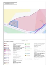 Земельный участок (ЛПХ) 1500 кв.м, Республика Карелия, Олонецкий район, д. Иммалицы Земельный участок в кадастровом квартале 10:14:0070401, площадью 1500 кв. м. Земельный участок в кадастровом квартале 10:14:0070401, площадью 1500 кв. м. Цель использования земельного участка: для ведения личного…