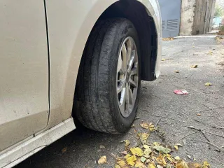 Kaiyi E5, 2023 года, АКПП еще Автомобиль KAIYI Е5, 2023 г.в. VIN-номер XUUJA2G25P0010828 гос. знак Х848ЕВ05