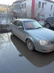 Lada Priora 2012 VIN XTA217030C0375369 , Кемеровская область