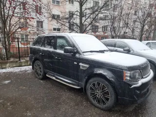 Land Rover Range Rover 2008 автомобиль марки land-rover модель Range Rover 2008 г.в. VIN-номер SALLSAA349A192092 ознакомиться с имуществом можно в рабочие дни с 12.00 до 14.00 (по Московскому времени), предварительно согласовав по тел. +79200264462 либо электронной почте michaelmudrov@gmail.com