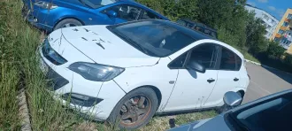 Автомобиль Opel P-J Astra, 2014 г.в., VIN XUFPD6DD2E3018046. Контакт для организации осмотра: +7 906 083-83-26 (Акопян Акоп Карленович). Цена: 372 600 руб.