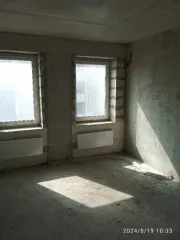 Помещение, жилое (квартира), кадастровый номер объекта: 77:02:0024026:2631, расположенное по адресу: г. Москва, вн. тер. г. муниципальный округ Марьина роща, ул. Тихвинская, д. 14, корп. 1, кв. 33, этаж 7, площадь 48,4 кв.м. В залоге ПАО Банк "PSB".