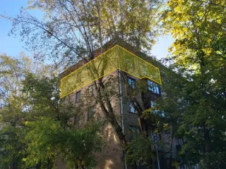 Жилое помещение 71,5 кв.м, Москва, жилое помещение по адресу: г. Москва, ул. Энтузиастов 1-я, д. 20, кв. 13, площадью 71,5 кв.м (Этаж № 5), кадастровый номер: 77:03:0004010:1568. Вид жилого помещения: Жилое. Общая площадь: 71.5