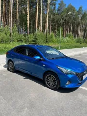 Hyundai Solaris, 2020 года, 90,2 лс, 63012 км. Транспортное средство. Марка и модель ТС: Hyundai Solaris. Год изготовления ТС: 2020. VIN №: Z94K241CBMR243097. Серия и номер ПТС: 164301012318454. Организатор торгов не проводит осмотр и не несет ответственность за техническое состояние транспортного…