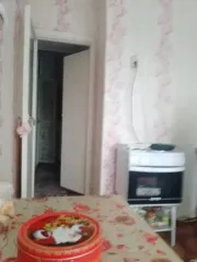 Квартира в Хабаровском крае, 31 кв.м, 1 комн. Недвижимое имущество – жилое помещение - 
квартира, площадью 31,00 кв.м, 
кадастровый номер: 27:16:0020101:1211,
расположенное по адресу: Российская Федерация, Хабаровский край, м.р-н 
Ульчский, с.п. село Богородское, с. Богородское,
ул. Юбилейная, д…