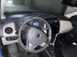 Renault Logan 2014 Logan светло-синий, 2014 г.в., транспортное средство легковой автомобиль, VIN X7L4SRAV451053623, госномер C932УК69. Предоставление дополнительной информации об объектах продажи, обременении имущества, порядке проведения торгов, ознакомление с имуществом - организатором на…