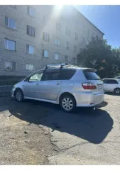 Toyota Ipsum 2001 года, 160 лс, АКПП, автомобиль легковой, марка: Toyota, модель: Ipsum, VIN: отсутствует, гос. рег. номер: В129ЕЕ17, год изготовления: 2001