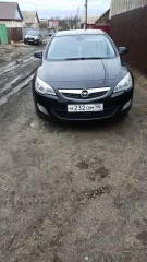 Opel Astra 2011 года, VIN W0LPD6DC4BG120824. Залог ПАО «Совкомбанк». Контакт для осмотра: 8-906-159-90-06 (Миронов С.А.). Цена: 780 000 руб.