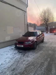 Daewoo Nexia 2011 Легковой автомобиль, марка: Daewoo, модель: Nexia 1.6 L GLE, год изготовления: 2011, цвет: серый, VIN: XWB3K32CDBA259000, ПТС: 45 УК 862531, г/н: О226ЕВ124, изготовитель (страна): Япония, тип двигателя: бензиновый, двигатель №: 9337361, мощность двигателя, л. с. (кВт): 109 (80.2)…