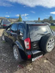 Chery Tiggo FL 2013, государственный регистрационный знак У517СЕ124, 2013 г.в., VIN LVVDD14B4DD189165, после ДТП, комплектность и состояние не проверялась, имущество обращено в доход государства, документы отсутствуют. Находится в Богучанском районе. Пробег: 0. Вид транспорта: легковой. Объем…