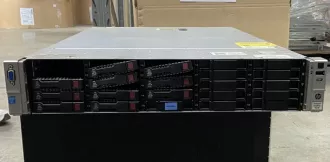 Сервер Proliant DL360R07 E5620
Сервер Proliant DL 160 Gen8 Е5-2620 Pluggable Rack
Сервер Proliant DL380p Gen8 HPME-2650v
Сервер Prolint DL 380e Gen8 E5-2407
Сервер ProliantDL360pGen8T5-2603Rack
Сервер ViPNet HW 1000 Coordiator
Система резервного копирования QNAP TS-470 Pro
Сервер Proliant…