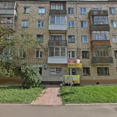 1/3 доли в праве собственности на квартиру, площадью 44 кв.м., назначение: Жилое, с кадастровым (условным) номером: 24:50:0200072:467.
Адрес (местонахождение): Россия, край Красноярский, г. Красноярск, ул. Красномосковская, дом 40, квартира 68