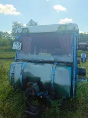 Трактор колесный ХТЗ-17221, гос. номер 7049ТК68 (повторные торги). Марка: ХТЗ-17221. Год выпуска: 2011.