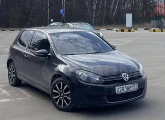 Volkswagen Golf, 2010 АМТС Фольксваген Гольф, 2010 г.в., VIN WVWZZZ1KZAP125324. Вид транспорта: легковой автомобиль. Год выпуска: 2010. VIN номер: WVWZZZ1KZAP125324. Марка: Фольксваген. Модель: Гольф
