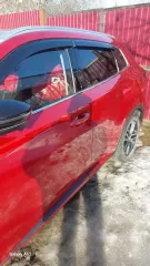 Changan CS55Plus 2023 Легковой автомобиль Changan CS55Plus, автоматическая коробка передач, 2023 года выпуска, с VIN номером LS4ASE2EXRA947608