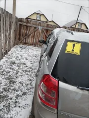 Легковой автомобиль Opel Zafira 2011 г.в. VIN-номер XWF0AM75B0002201