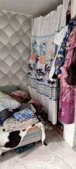 1/3 доли комнаты, 13,3 кв.м, Новосибирск 1/3 доля комнаты в Новосибирске еще 1/3 доля комнаты в Новосибирске еще 1/3 доли в праве на жилое помещение, общей площадью 13,3 кв.м., с кадастровым номером 54:35:033065:2398, расположенное по адресу: г. Новосибирск, тер. Горбольницы, д. 3, кв. 316