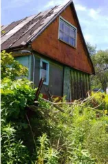 Доля земельного участка площадью 637 кв.м. Приморский край, Надеждинский район, урочище "Кипарисово", с/о "Сокол", ул. 9-я Садовая 11, участок №221. Категория земель: земли сельскохозяйственного назначения, вид разрешенного использования: для ведения садоводства.