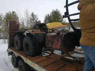 Автомобиль грузовой, КРАЗ 6446-0000010, гос. № Р 397 АХ 186, 2002 г.в. Ознакомление, осмотр осуществляется в рабочие дни по предварительной договоренности по тел. 89128939761, или по адресу г. Челябинск пр. Свердловский 10 оф. 7. Для оперативного реагирования направляйте вопросы по адресу…