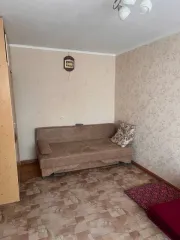 Квартира в Тольятти, 30,9 кв.м, 1 комн. Недвижимое имущество - жилое помещение– квартира, находящаяся в залоге у АО «ТБанк», расположенная по адресу: РОССИЯ, г. Тольятти, ул. Голосова, д. 71, кв. 56, кадастровый номер 63:09:0301151:4608, общей площадью 30,90 кв.м.