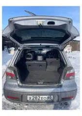 Mitsubishi Outlander 2006, 160 л.с. Автомобиль легковой, марка: Митсубиси, модель: Аутлендер, VIN: JMBXRCU5W6U007803, гос. рег. номер: Х282ЕО65, год изготовления: 2006.