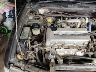 Nissan Primera 1998 Nissan Primera, 1998 года, 150 лс, 179467 км, АКПП Транспортное средство - Легковой автомобиль, марка: НИССАН, модель: ПРЕМЬЕРА, 1998 года выпуска, цвет кузова: черный, VIN: отсут, грз: А239РЕ38, модель, номер двигателя: SR20 018263В, мощность двигателя: 150,0 л.с., рабочий…