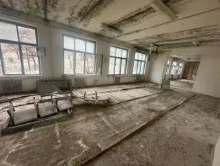 Нежилое здание 1071,33 кв.м, участок 22000 кв.м, Дагестан Кадастровый номер здания 05:35:000002:1861, земельного участка 05:35:000002:1186 Имущество расположено по адресу: РФ, Республика Дагестан, Унцукульский район, с. Унцукуль.