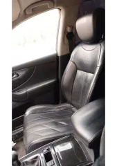 Infiniti FX35 2009 года, VIN JN1TANS51U0303680.
