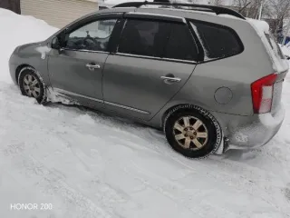 Kia FG (Carens/UN) 2009 транспортное средство Kia FG (Carens/UN), 2009 года выпуска, цвет – перлам-серебристый, VIN XWEFG521390000182, государственный номер О509ОЕ29. Состояние ТС: требуется замена ходовой системы 1 штука (шт) VIN номер: XWEFG521390000182 вид транспорта: Легковой марка: Kia модель…