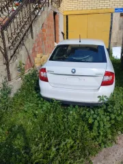 Škoda Rapid 2015, автомобиль марки ШКОДА модель: РАПИД, год выпуска: 2015г., идентификационный номер (VIN): XW8AH1NH9FK123217. Находится в залоге у ПАО Совкомбанк. Ознакомление с имуществом по адресу: 423462, Республика Татарстан, город Альметьевск, улица Советская, д. 178, тел. +7(962) 5798357.