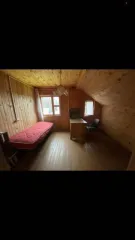 Дом 86,6 кв.м и земельный участок 946 кв.м в Московской обл. Земельный участок, площадь: 946 кв.м, назначение: Земли сельскохозяйственного назначения, кадастровый (условный) номер: 50:09:0060124:13, адрес (местонахождение): Местоположение установлено относительно ориентира, расположенного в…