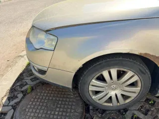 Volkswagen Passat 2007 года выпуска, VIN WVWZZZ3CZ8P032585. Адрес местонахождения: Московская область, г. Красногорск, ул. Ленина, д. 29. Регистрация перехода права собственности, снятие арестов и ограничений осуществляется покупателем самостоятельно за свой счет. Принцип "осмотрено-одобрено"…