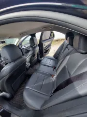 Mercedes-Benz E220D 4MATIC 2019 черный, идентификационный номер (VIN): WDD2130051A707502, год изготовления: 2019, госномер Е198ХО790, находится в залоге у АО "ТБанк".
